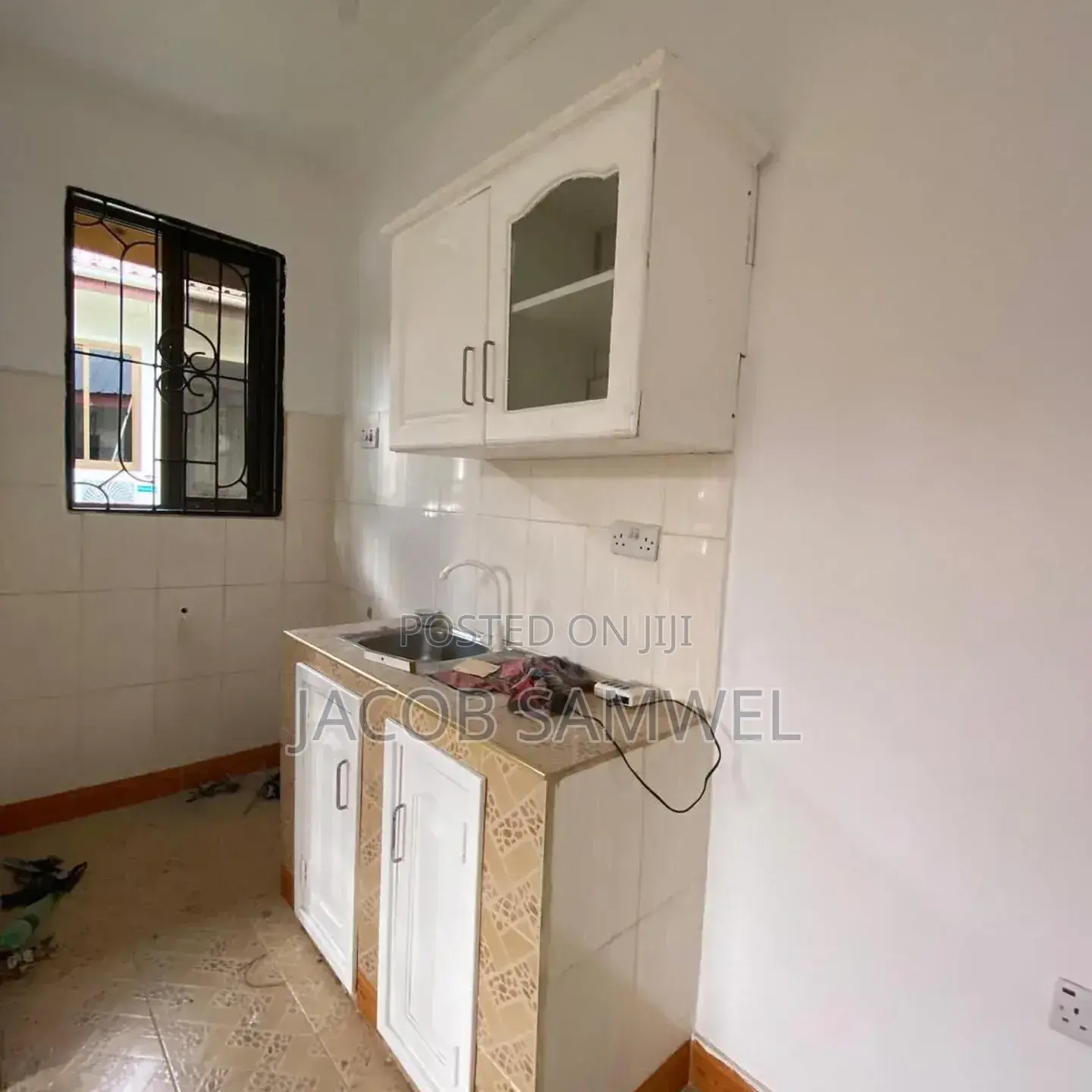 1bdrm House in Survey, Kinondoni for rent