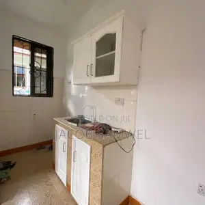 1bdrm House in Survey, Kinondoni for rent
