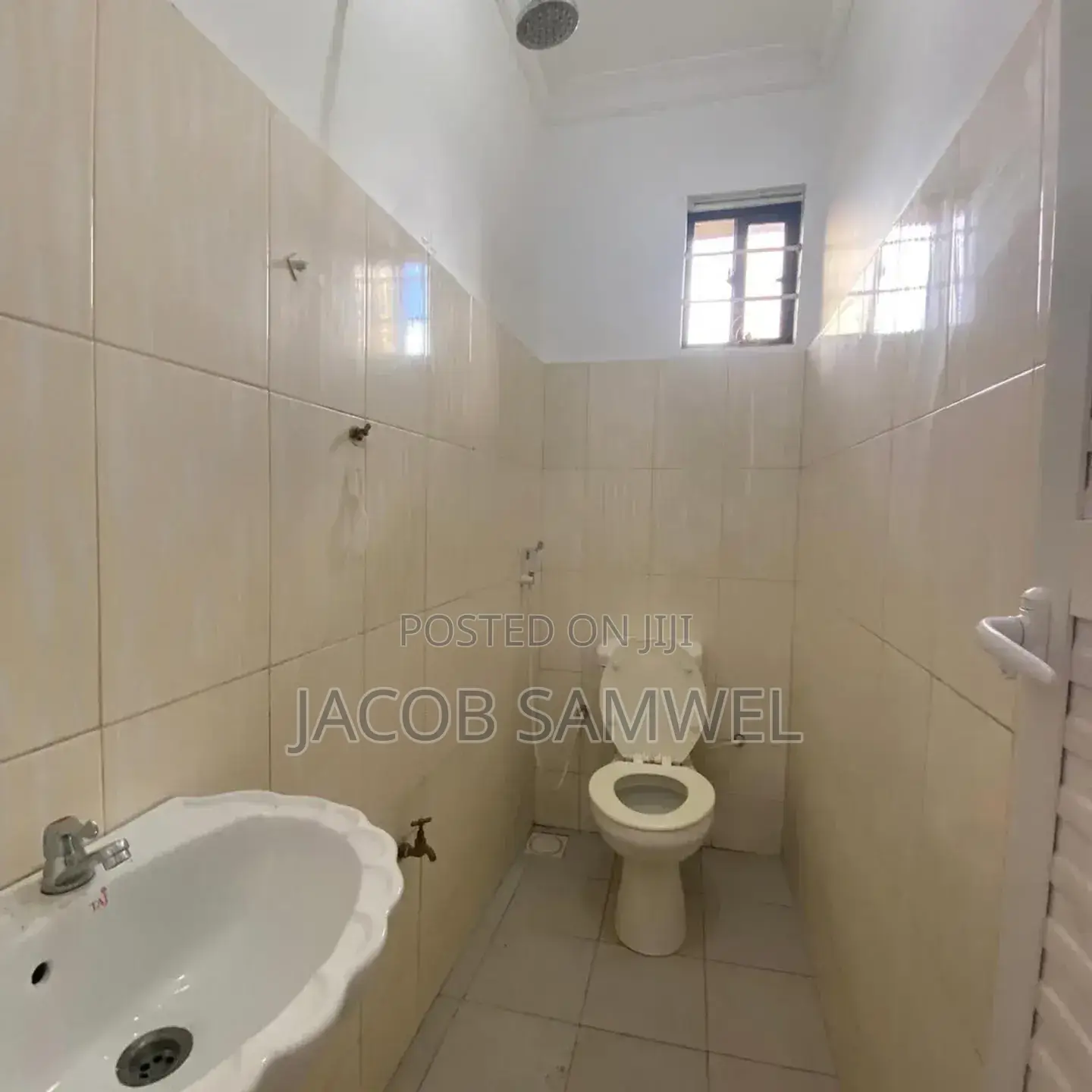 1bdrm House in Survey, Kinondoni for rent