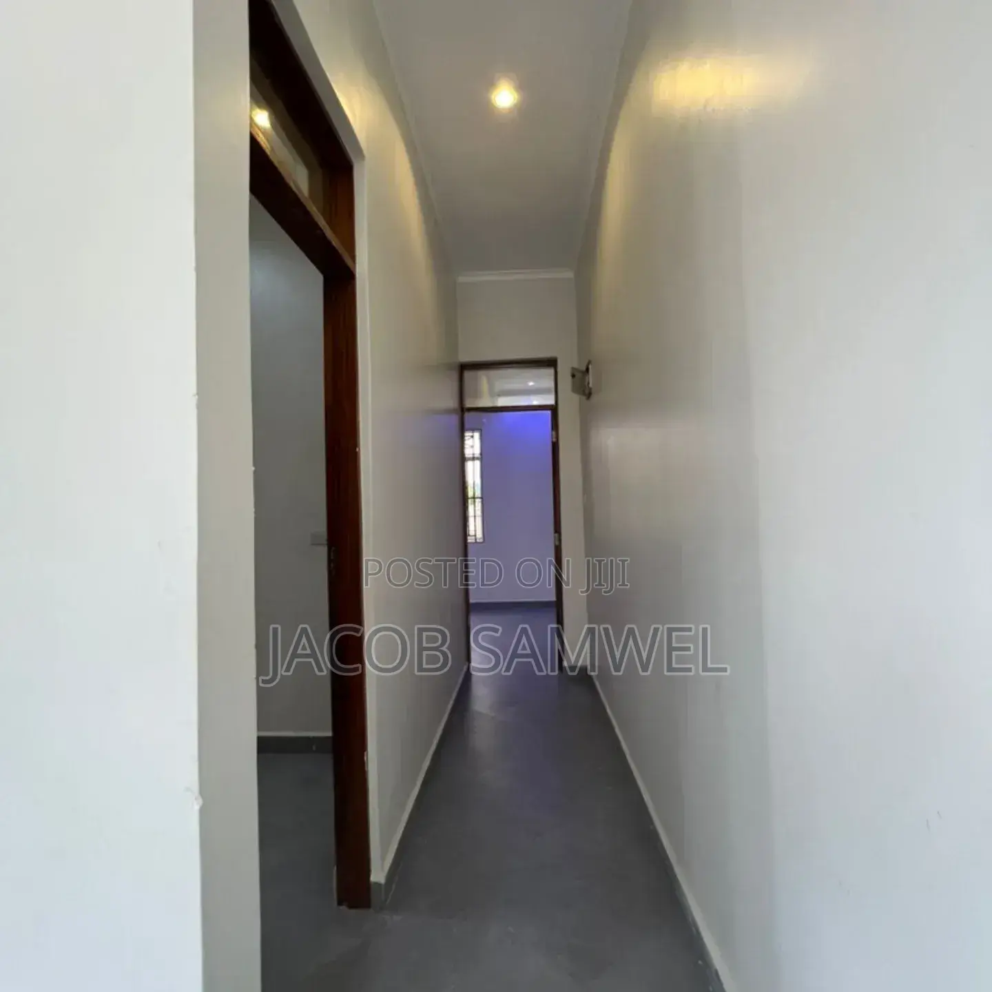 1bdrm House in Tabata Kimanga, Kinondoni for rent