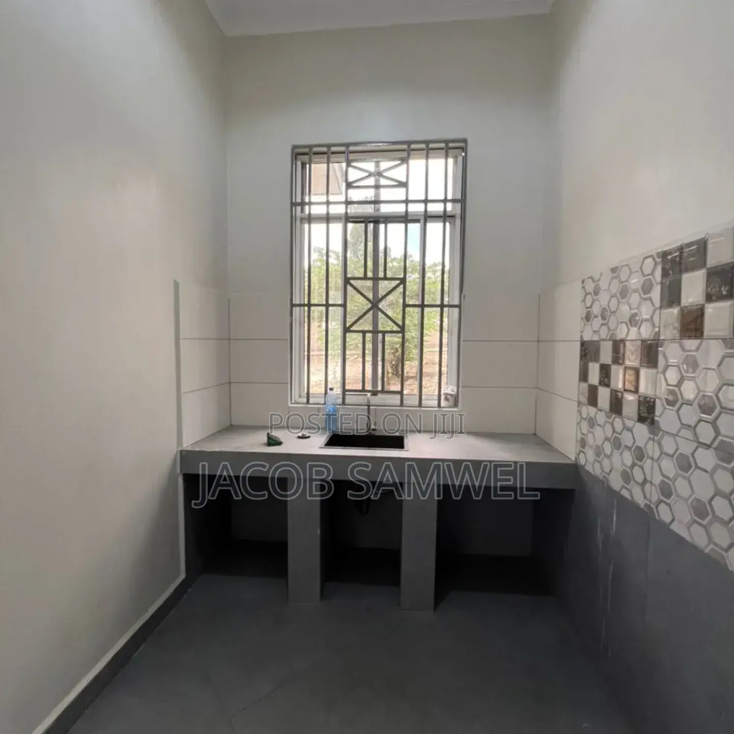 1bdrm House in Tabata Kimanga, Kinondoni for rent