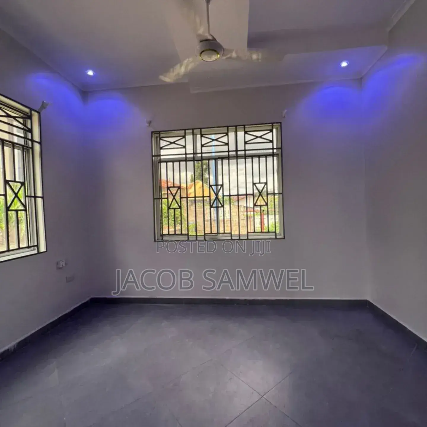 1bdrm House in Tabata Kimanga, Kinondoni for rent