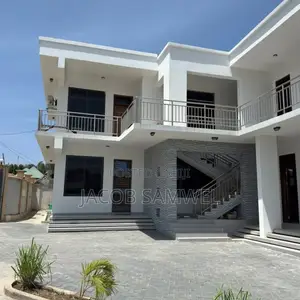 3bdrm House in River Side, Kinondoni for rent