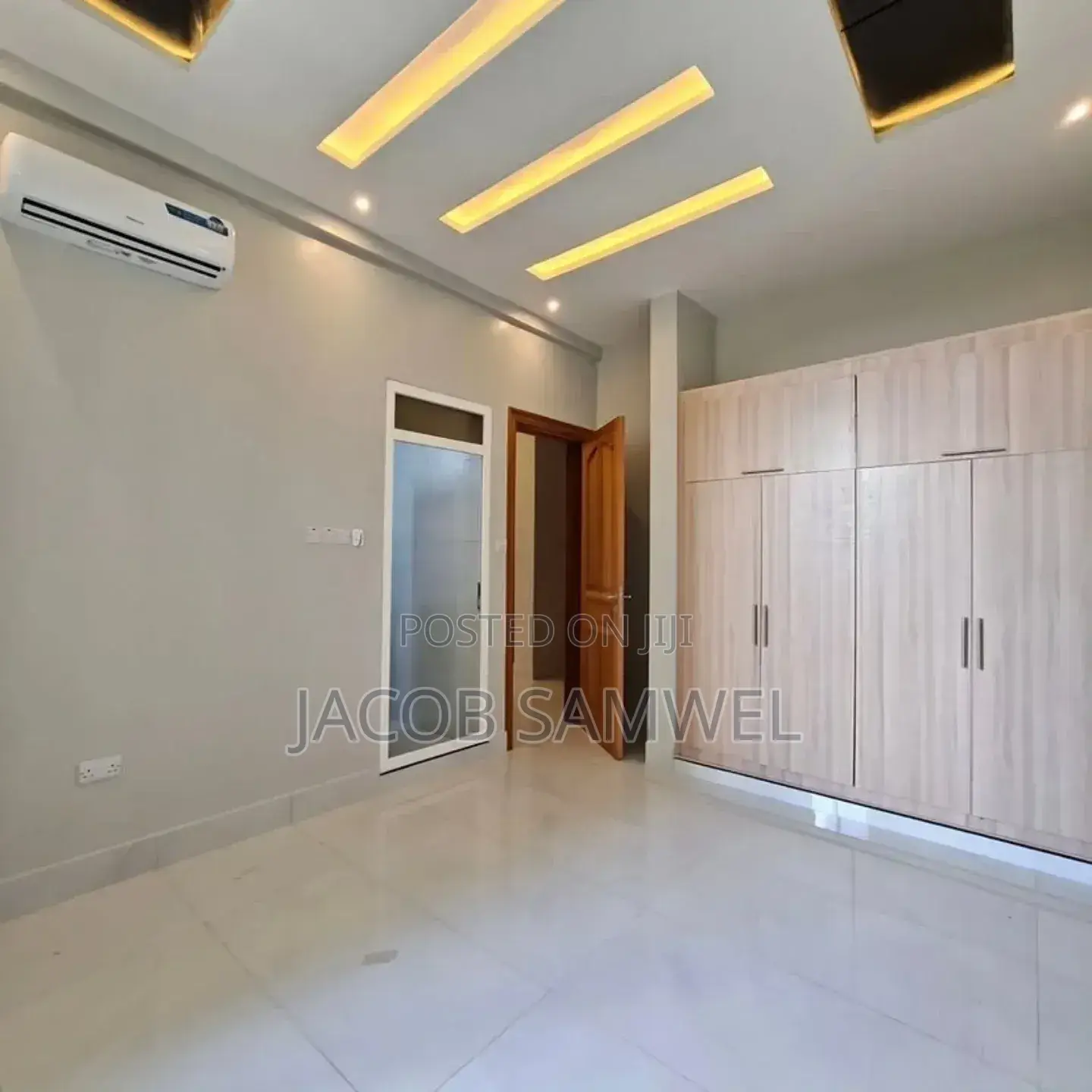 2bdrm House in Goba Center, Kinondoni for rent