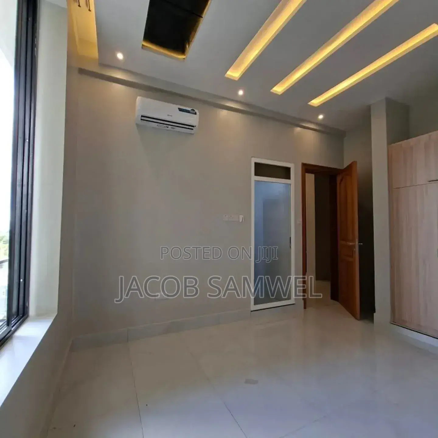 2bdrm House in Goba Center, Kinondoni for rent