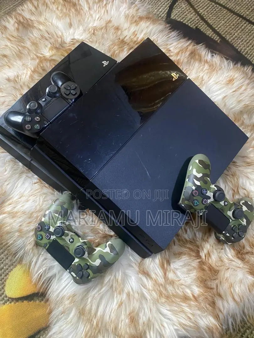 Playstation 4