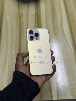 Apple iPhone 13 Pro 128 GB Gold