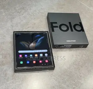 New Samsung Galaxy Z Fold4 512 GB