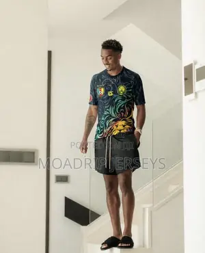 Moadrip Jerseys