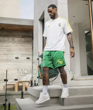 Moadrip Jerseys