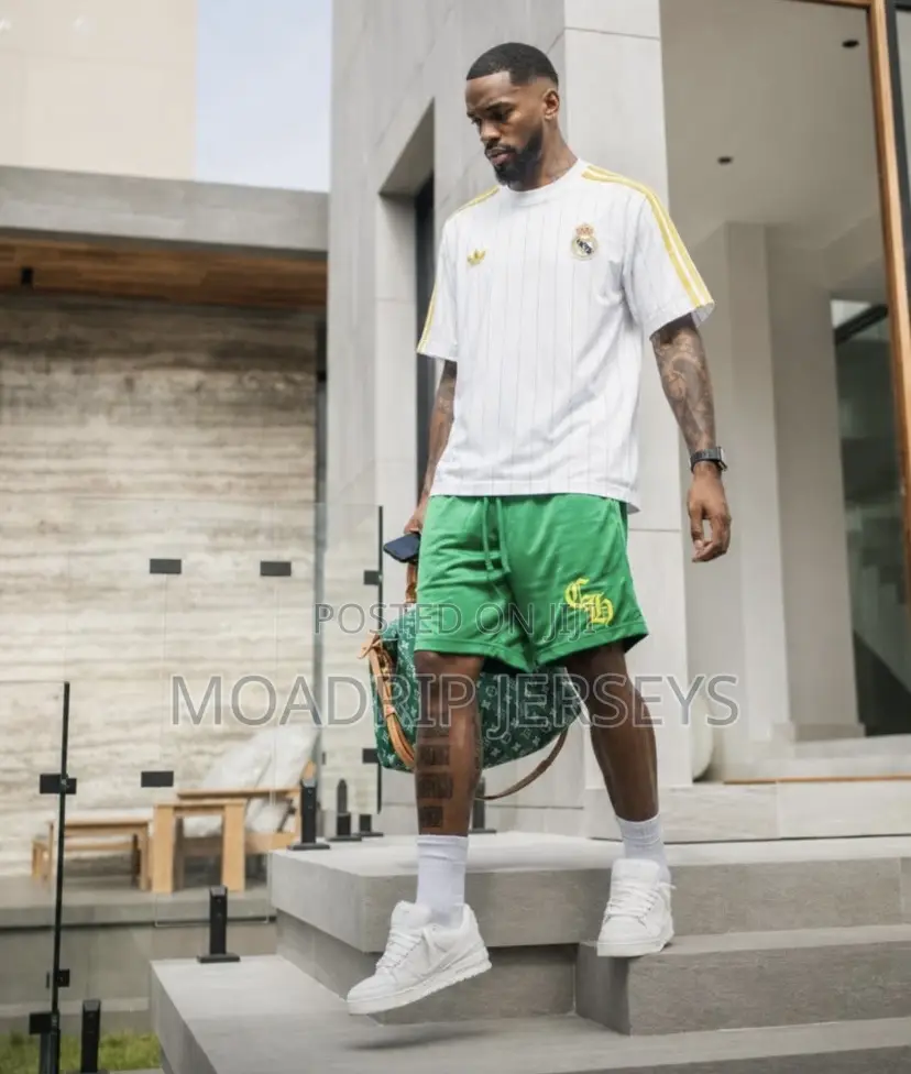 Moadrip Jerseys