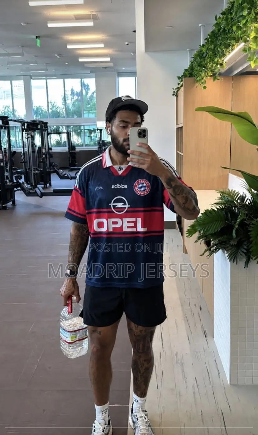 Moadrip Jerseys