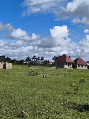 Kiwanja Kinauzwa Kigamboni Cheka
