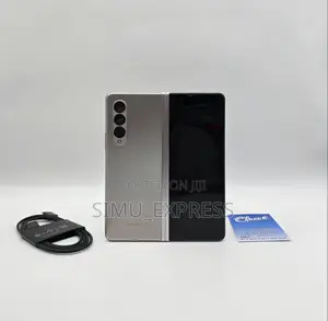 New Samsung Galaxy Z Fold4 512 GB