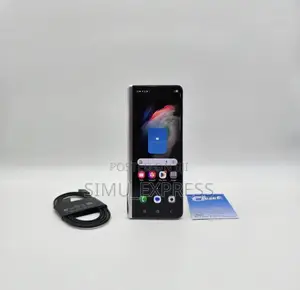 New Samsung Galaxy Z Fold4 512 GB