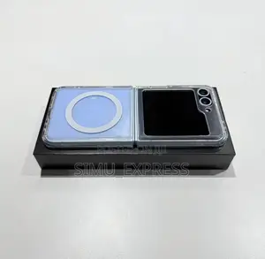 New Samsung Galaxy Z Flip6 256 GB