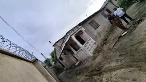 6bdrm Bungalow in Sinza E for sale