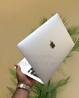 Laptop Apple MacBook Air 2020 8GB Intel Core i3 SSD 256GB