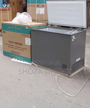 *Back in Stock * *H320cfs (250l) Silver