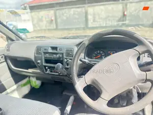 Toyota Townace Unregistered