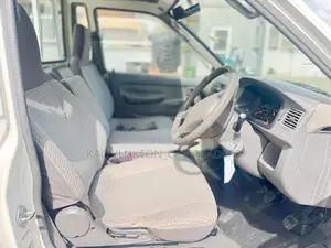 Toyota Townace Unregistered