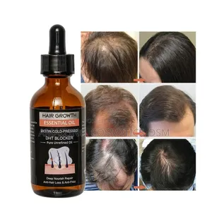 Hair Growth Oil