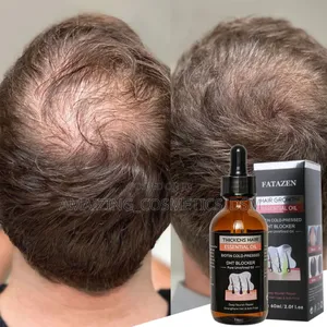Hair Growth Oil