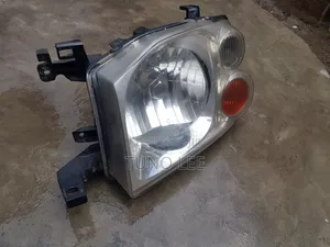 Headlights Restoration