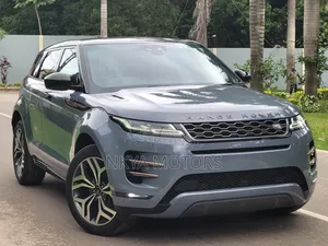 Land Rover Range Rover Vogue 2020 Blue