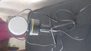 Professional Microphone Full Set - Kivule