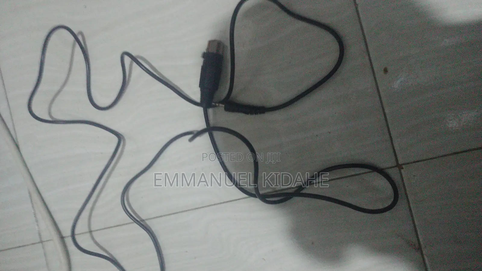 Professional Microphone Full Set - Kivule