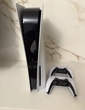 Sony Playstation 5 Disc Version