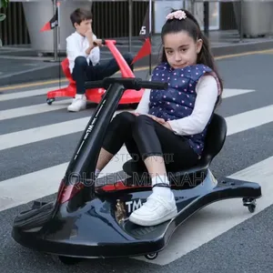 Rollplay Nighthawk/Nighthawk Ride-On