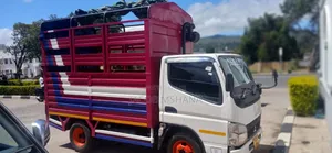 Canter Tani 2.5