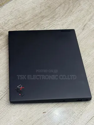 Laptop Lenovo ThinkPad X1 Carbon 8GB Intel Core i5 SSD 256GB