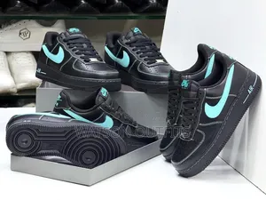 Men's Leather Shoes or Sneakers Uniquely Coloured Brand New