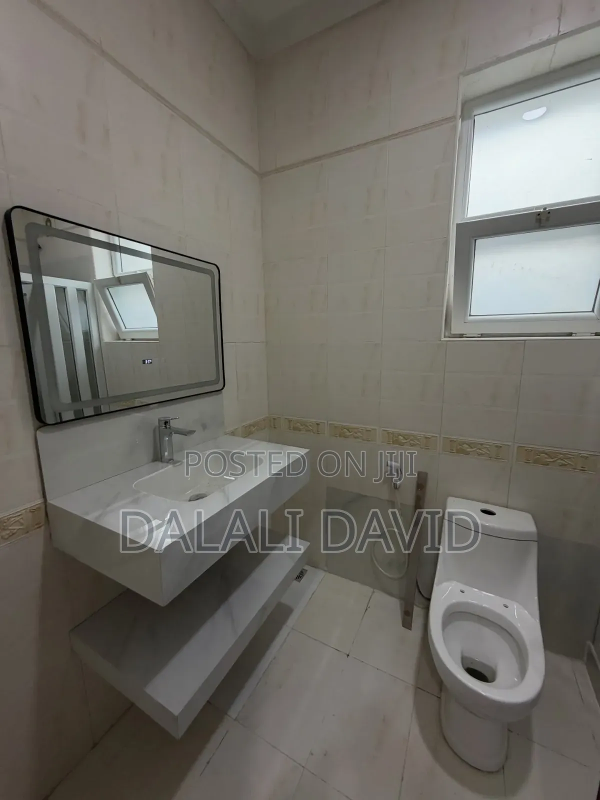 Furnished 5bdrm Villa in Mikocheni A for rent