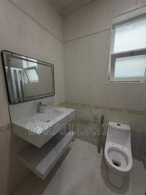 Furnished 5bdrm Villa in Mikocheni A for rent