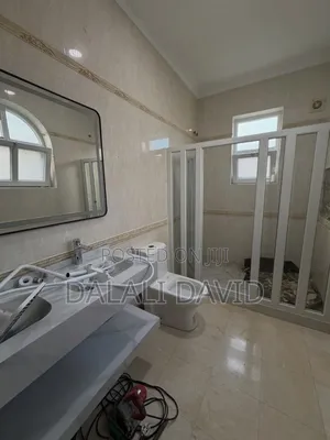 Furnished 5bdrm Villa in Mikocheni A for rent