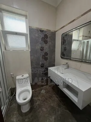 Furnished 5bdrm Villa in Mikocheni A for rent