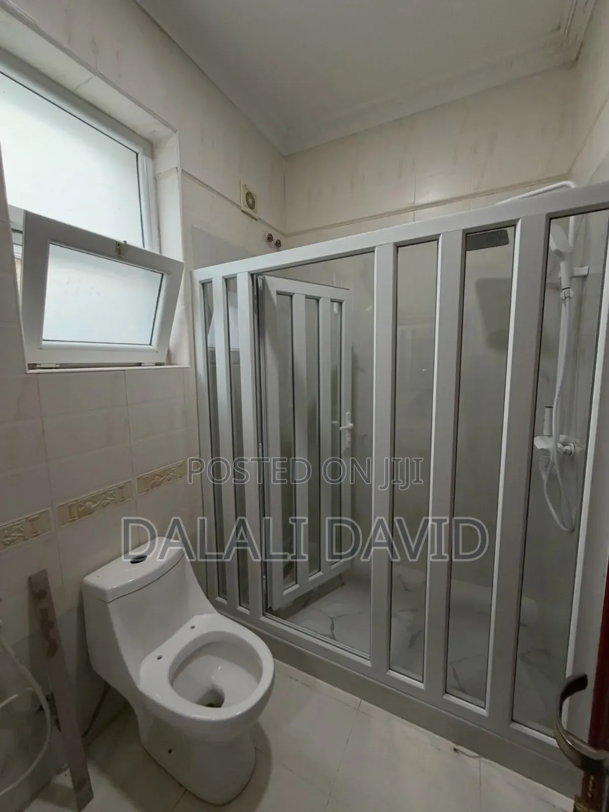 Furnished 5bdrm Villa in Mikocheni A for rent