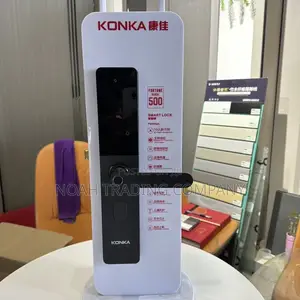 Smasrt Lock Yenye Card Pamoja Key Ya Kawaida