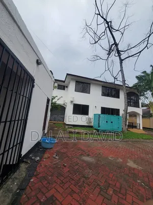 Mini Flat in Masaki for rent
