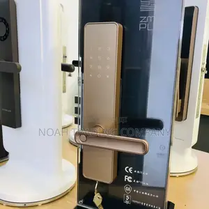 Kitasa Cha Smart Lock