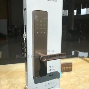 Kitasa Cha Smart Lock
