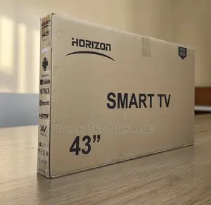 Horizon Tv Inch 43 Smart Quality Full Hd Free Braket Offer Best Price