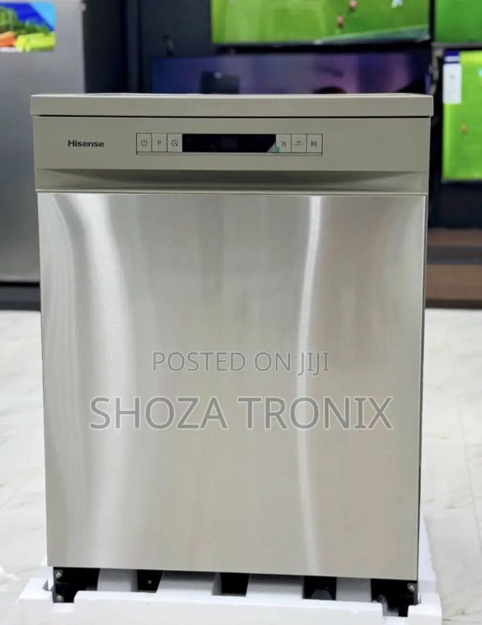 Hisense Dish Washer