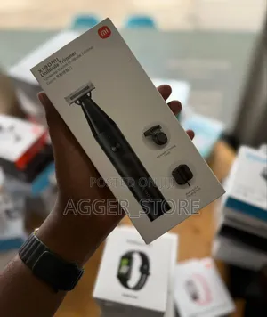 Xiaomi Uniblade Trimmer Kit