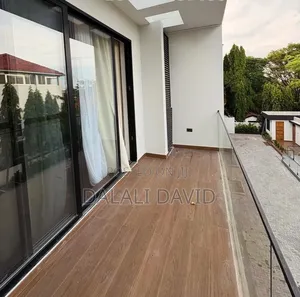Furnished 6bdrm Villa in Masaki for rent