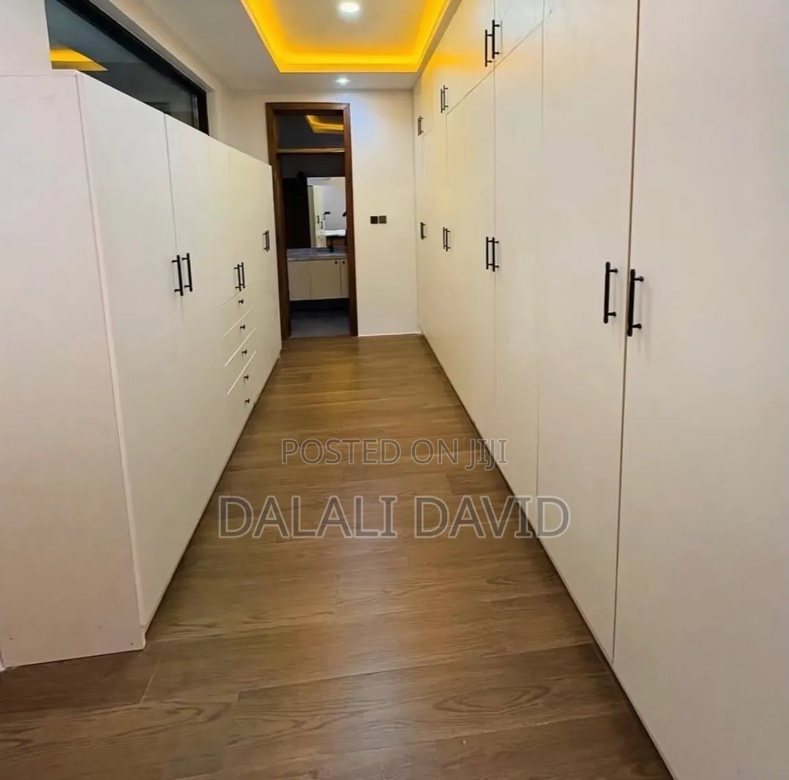 Furnished 6bdrm Villa in Masaki for rent